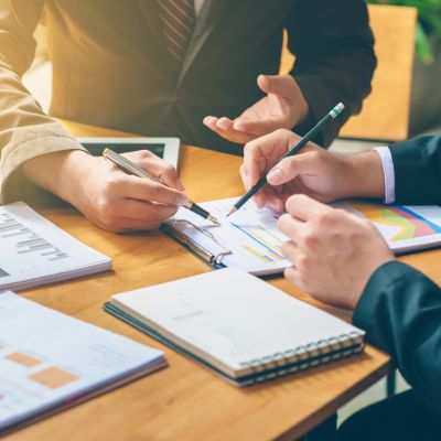 场馆智能运维方案