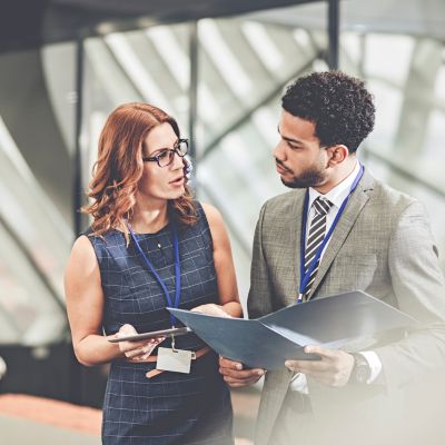 运动健康数据看板