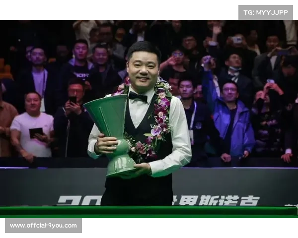 利雅得斯诺克赛首轮看点:丁俊晖、墨菲迎战外卡选手或成167分良机