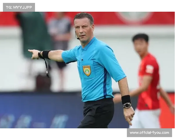 英超裁判执法培训加强，VAR使用效率提升