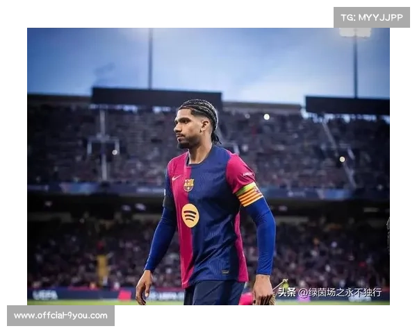 巴萨2500万天才后卫或投奔米兰，23岁铁卫身价暴涨